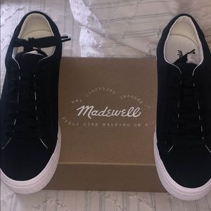 Madewell Sneakers